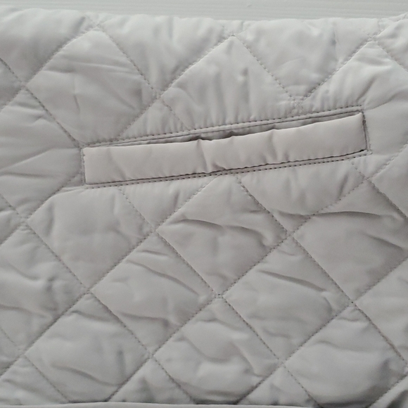 Gap Quilted Puffer Vest Size Medium - Picture 2 of 6